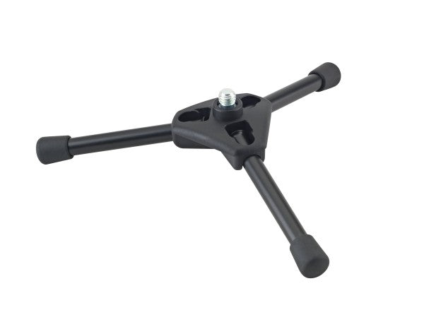 K&M 23110-316-55 Table Microphone Stand — 2