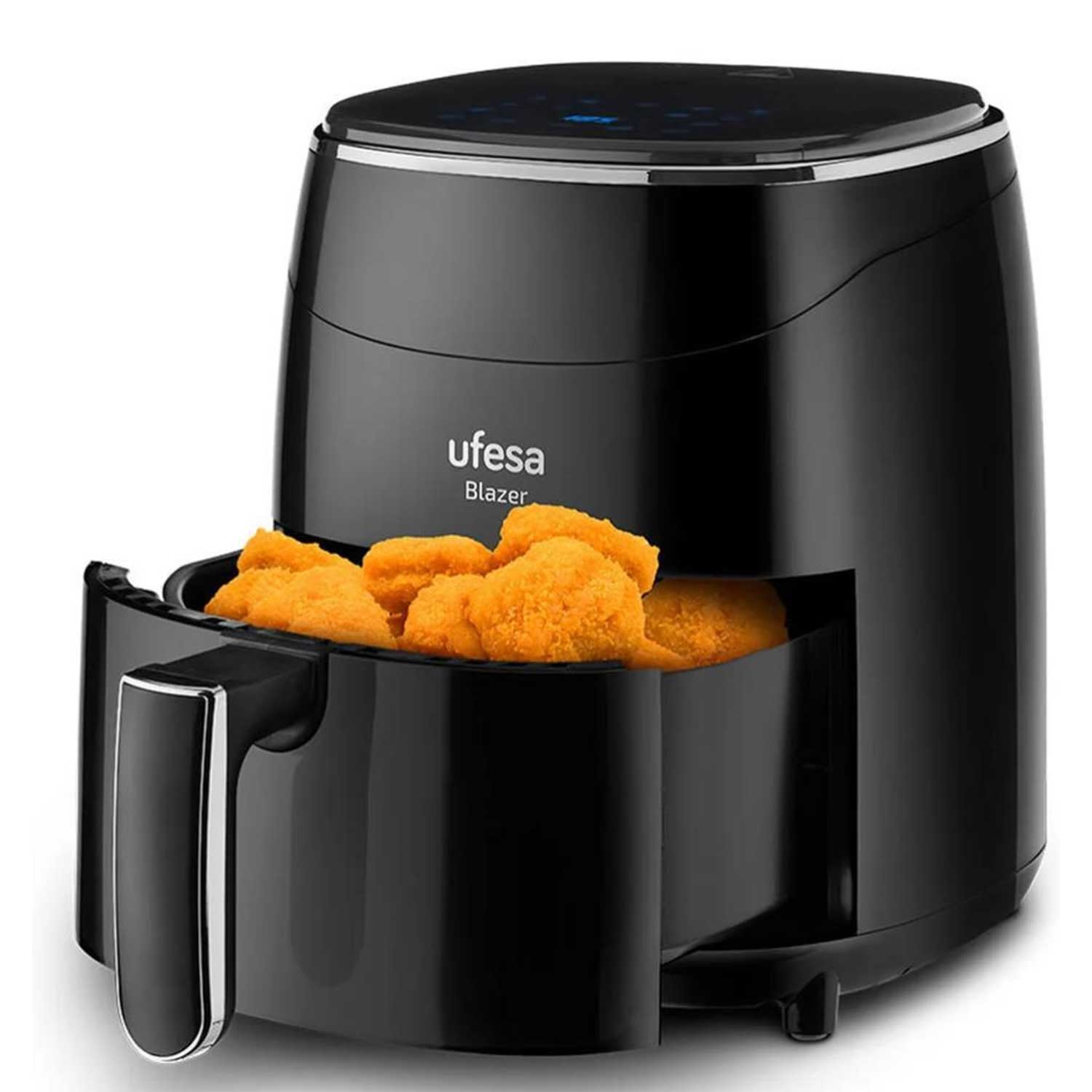 Air fryer Ufesa 3.5 L BLAZER AF3700 — 5