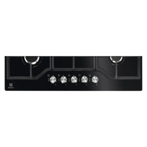 Cooktop Electrolux GPE373YK — 5