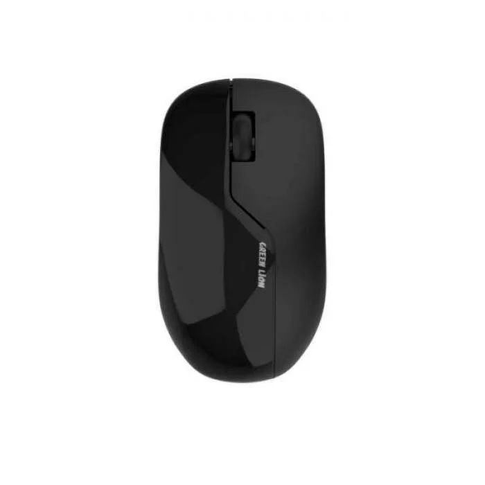 Wireless Mouse Green Lion G730 — 2