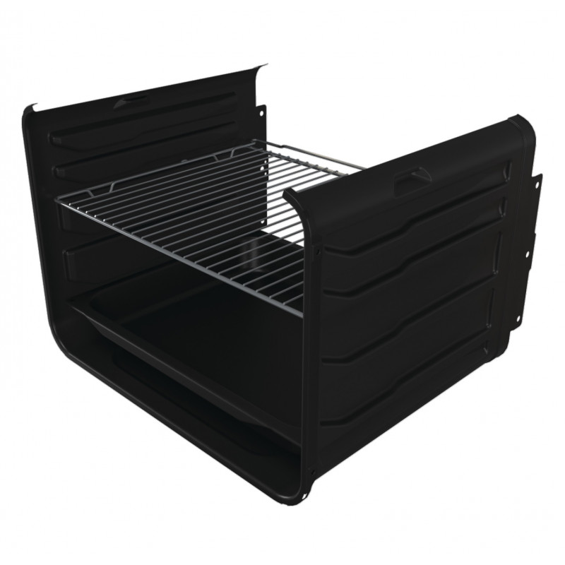 GORENJE GEC6A11SG — 12