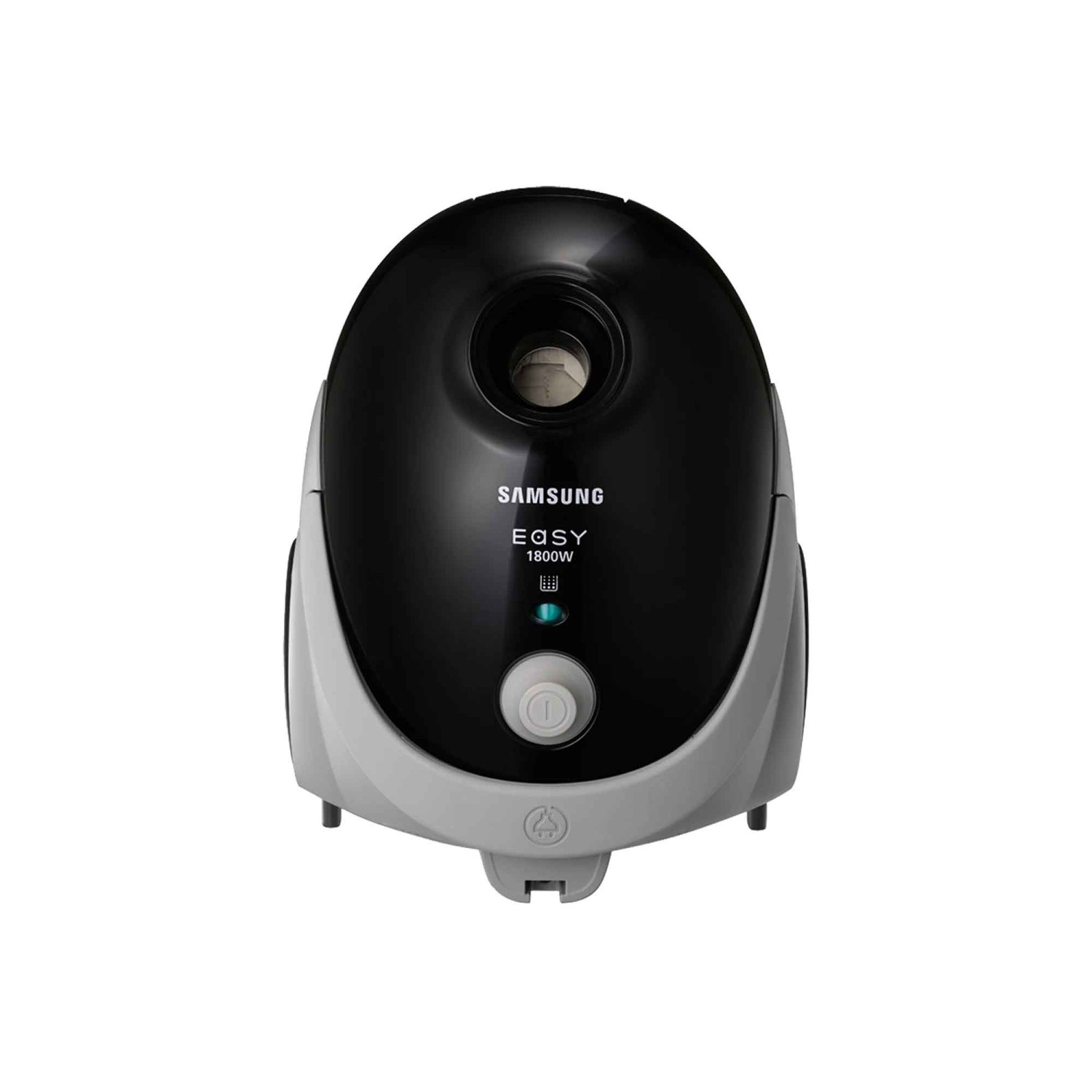 Vacuum cleaner Samsung VCC5241S3K XEV — 5