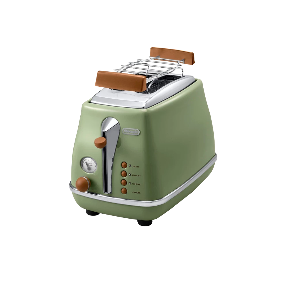 Toaster DELONGHI CTOV2103.GR