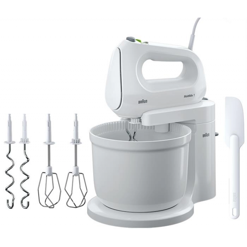 HM1070WH Harichner — 7