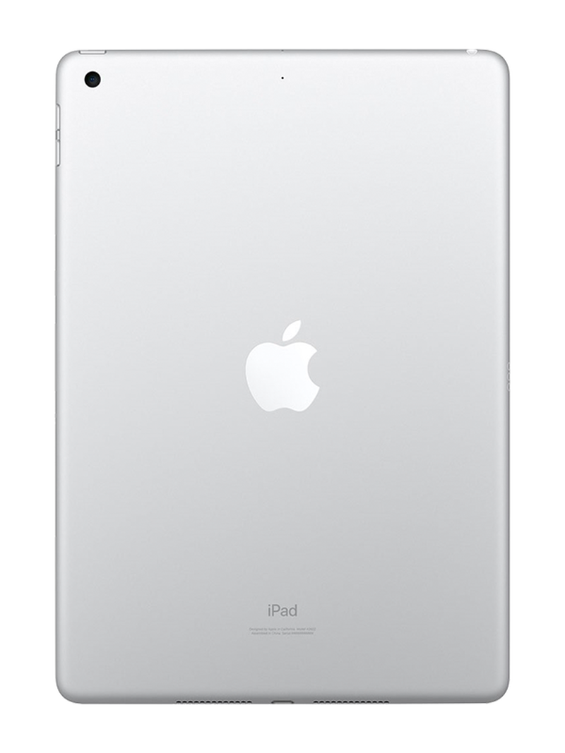 iPad 9 — 3