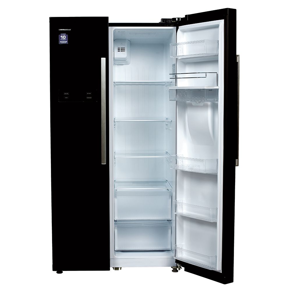 Refrigerator LLOYD GLSF590DBSD GLSF590DBSD2GB — 5