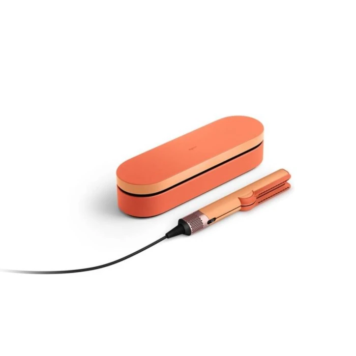 HT01 Airstrait Straightener Apricot Topaz — 3