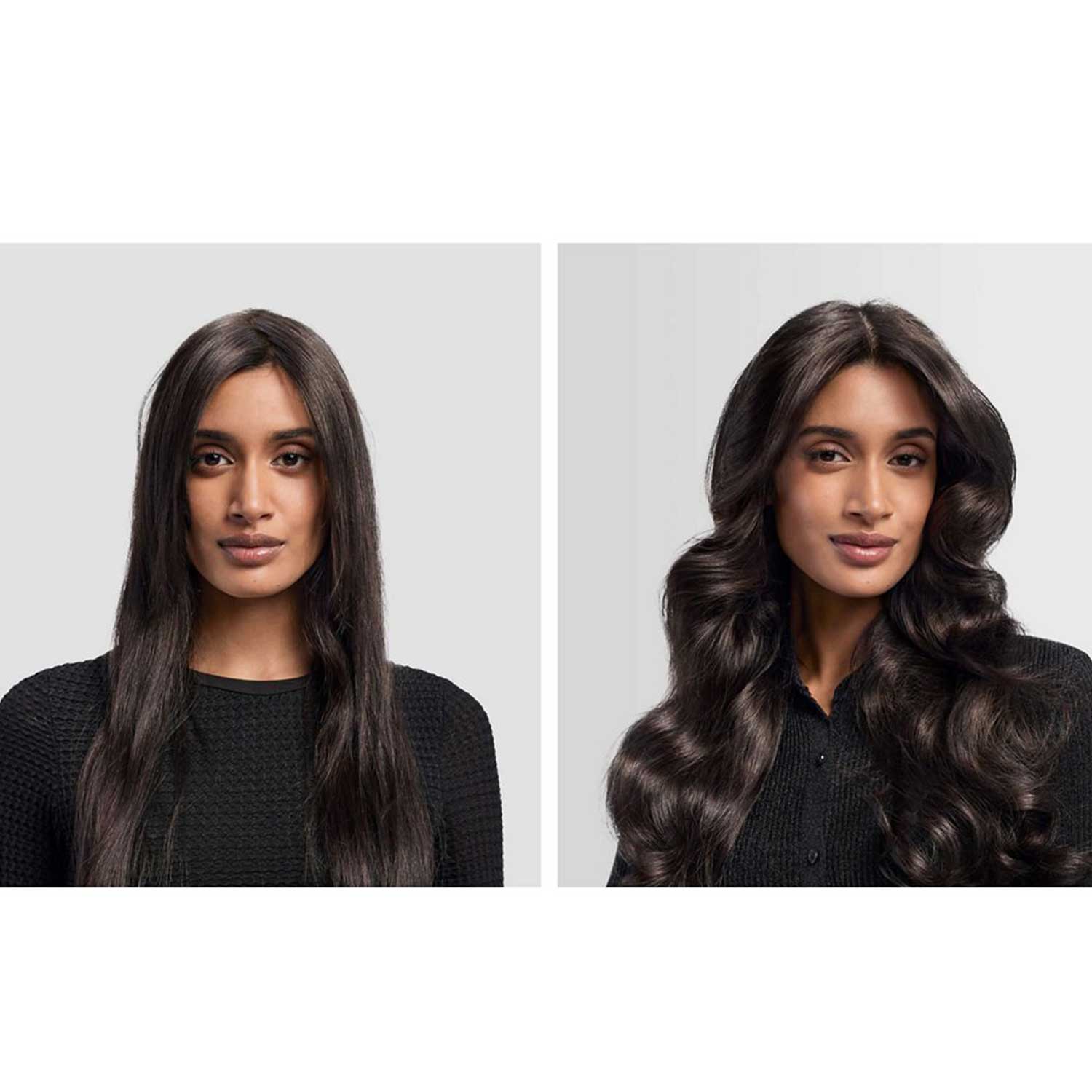 Hair styler Dyson HS08 AIRWRAP CERAMIC APRICOT TOPAZ 257389 — 3