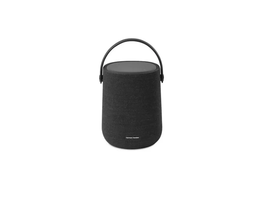 Speaker Harman Kardon Citation 200 BLK — 2
