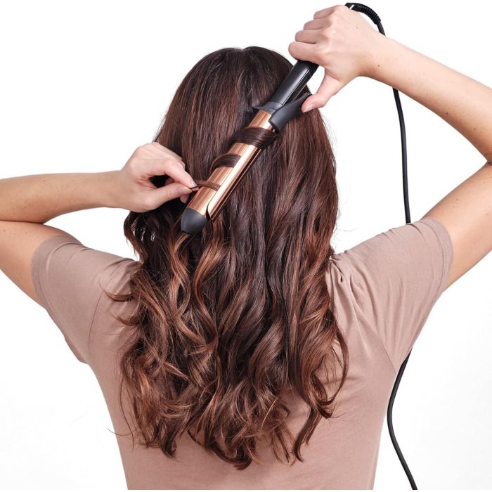 Babyliss C459E 32mm hair curler — 6