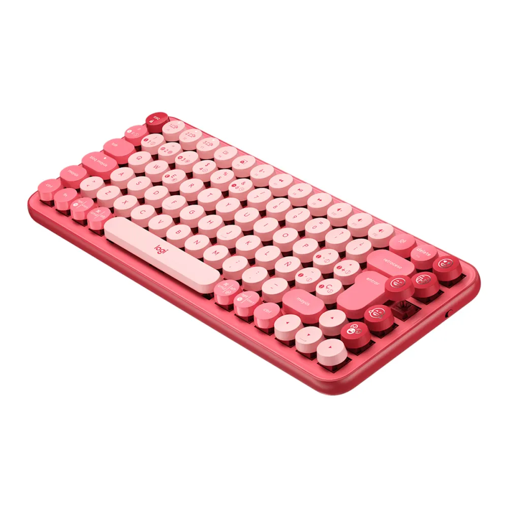 POP Keys Heartbreaker Rose — 2