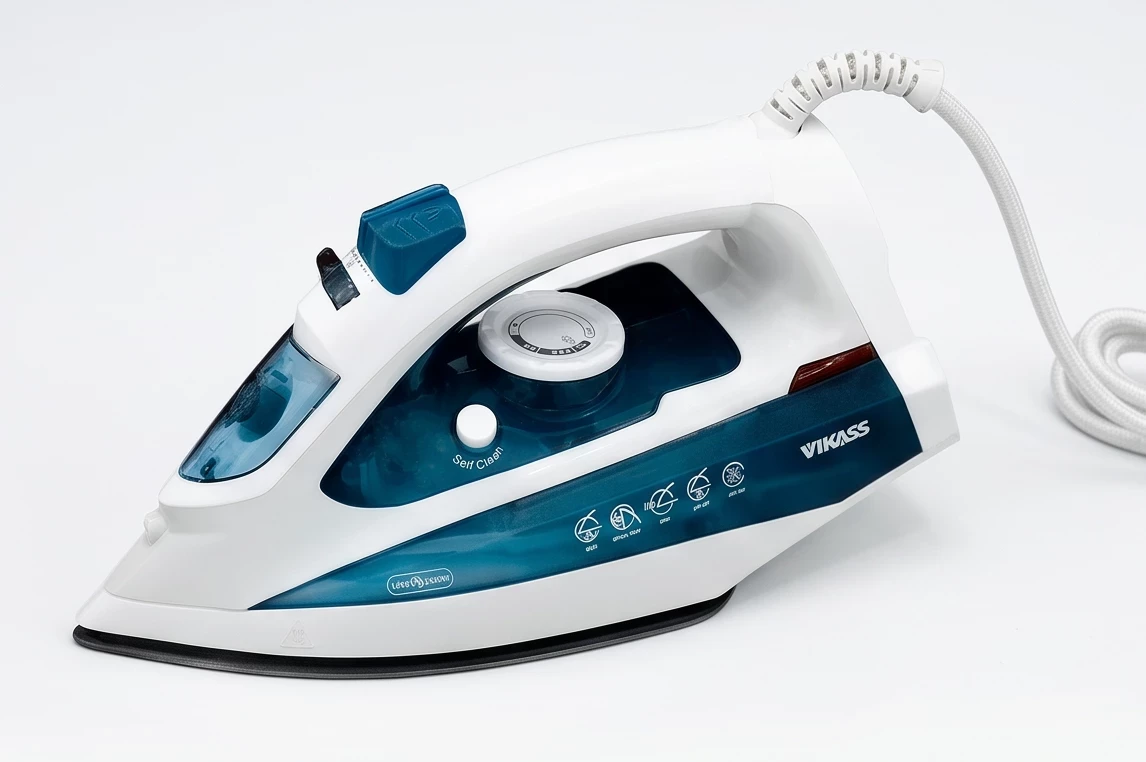 VIKASS VI-8858 — 2