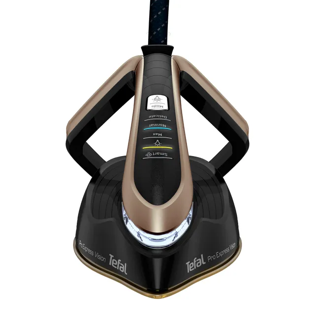 Steam generator GV9820 — 2