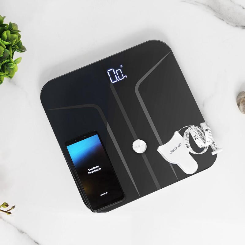 CECOTEC SURFACE PRECISION 9750 SMART HEALTHY — 2