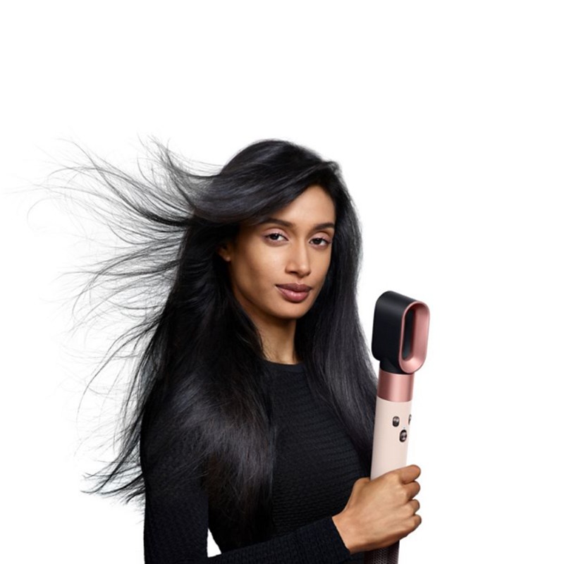 Multi-Styler and Dryer Airwrap i.d. Straight to Wavy Ceramic 601848-01 — 4