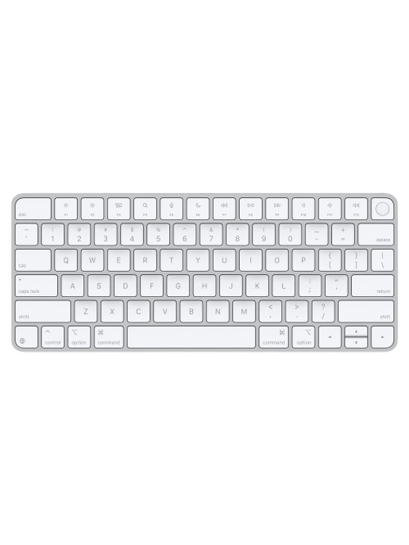 Magic Keyboard With Touch ID ENGLISH