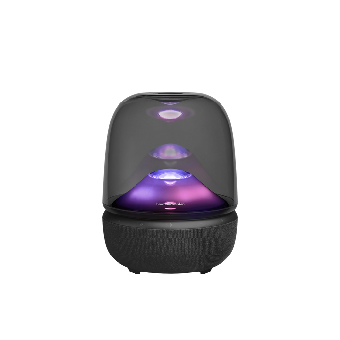 Harman Kardon HKAURAS5BLKEP T — 5