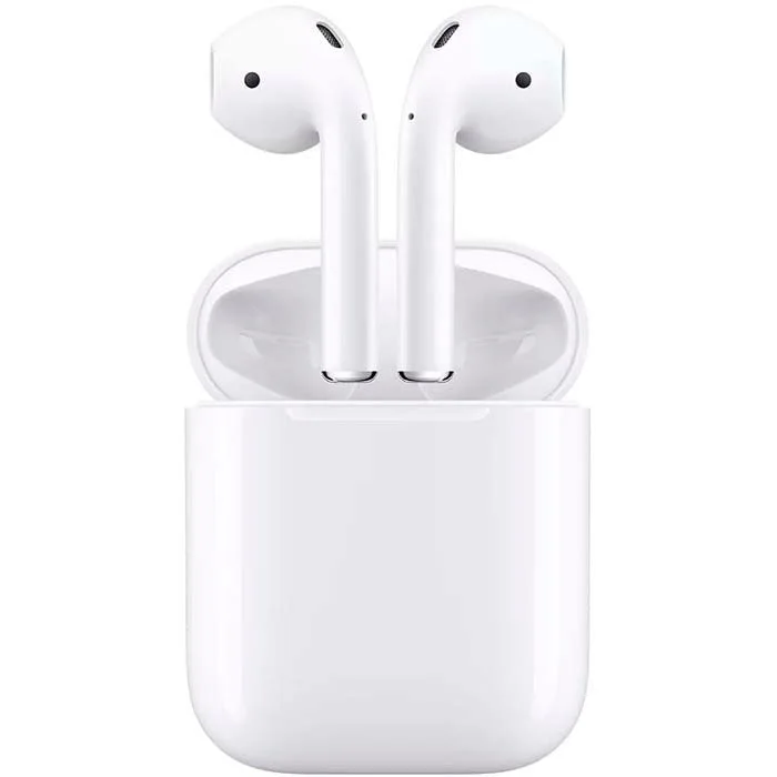 TWS Bluetooth Headset AirPods — 2