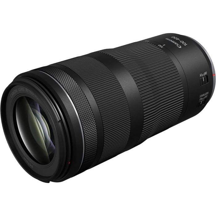 Lens RF 100-400mm f 5.6-8 IS USM 5050C005AA — 5