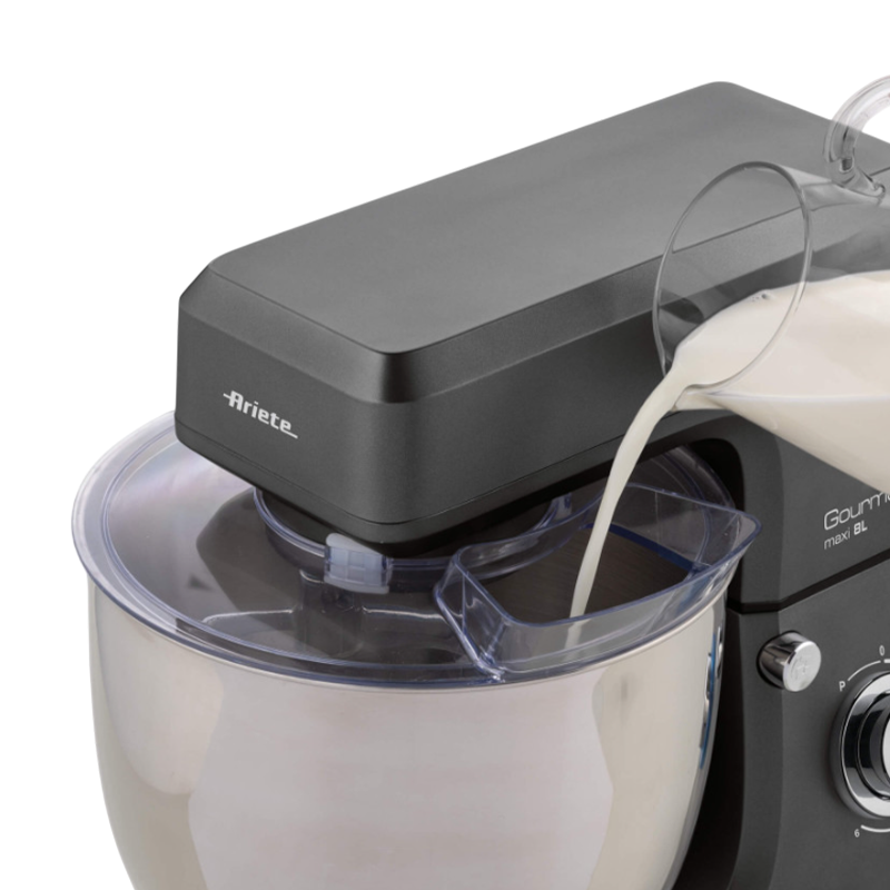 Mixer Ariete Gourmet Maxi 8L 00C157500AR0 — 3