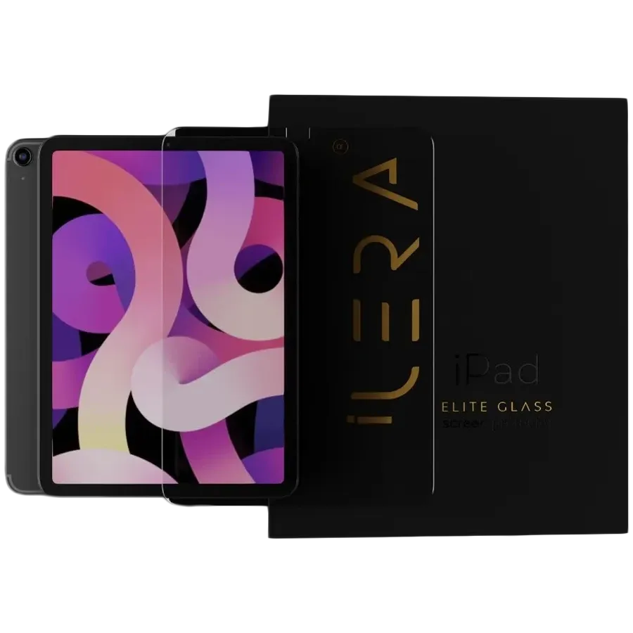 ILera Safety Glass for iPad Pro 13 M4 — 2