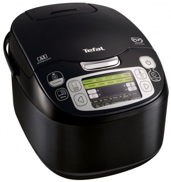 Multicooker RK815834 — 2