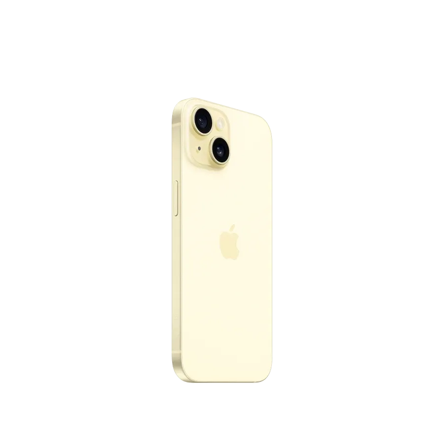 iPhone 15 — 2
