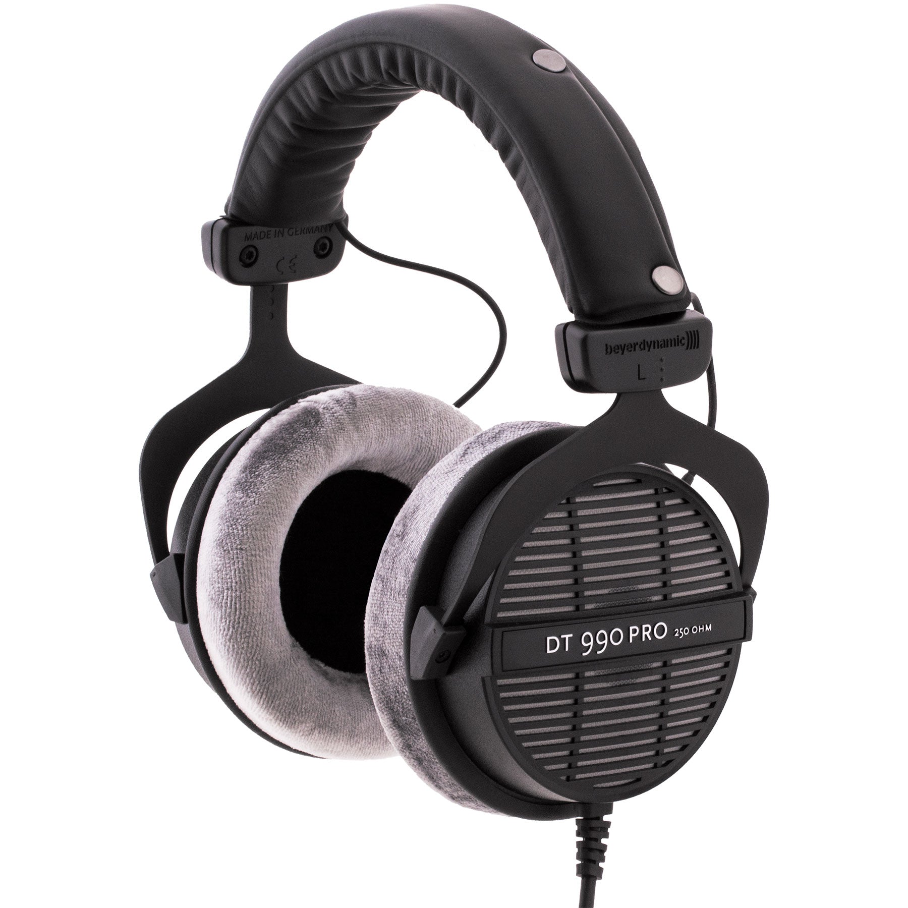 Beyerdynamic DT 990 PRO 250 Ohms Headphones — 3