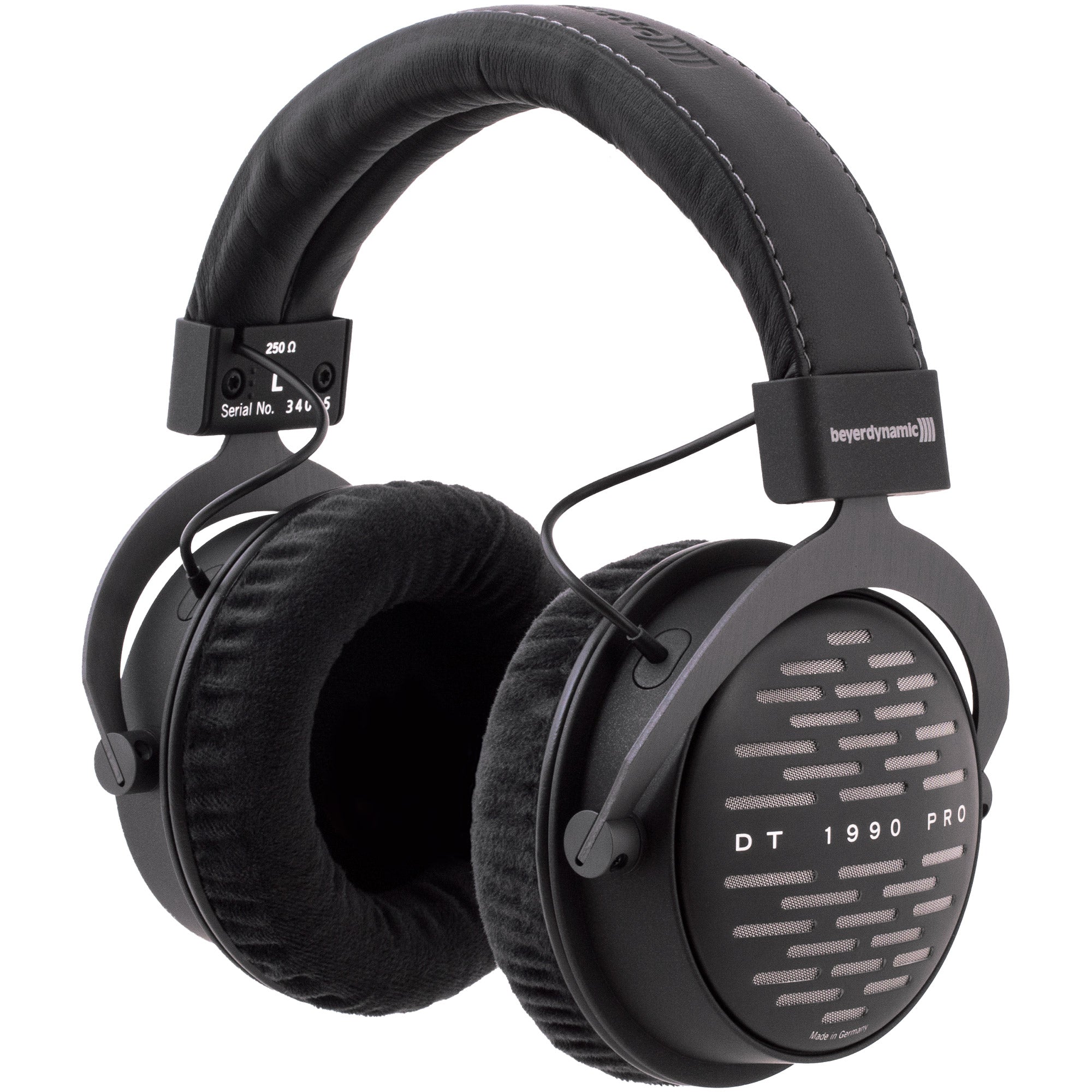 Beyerdynamic DT 1990 PRO Studio Headphones — 4