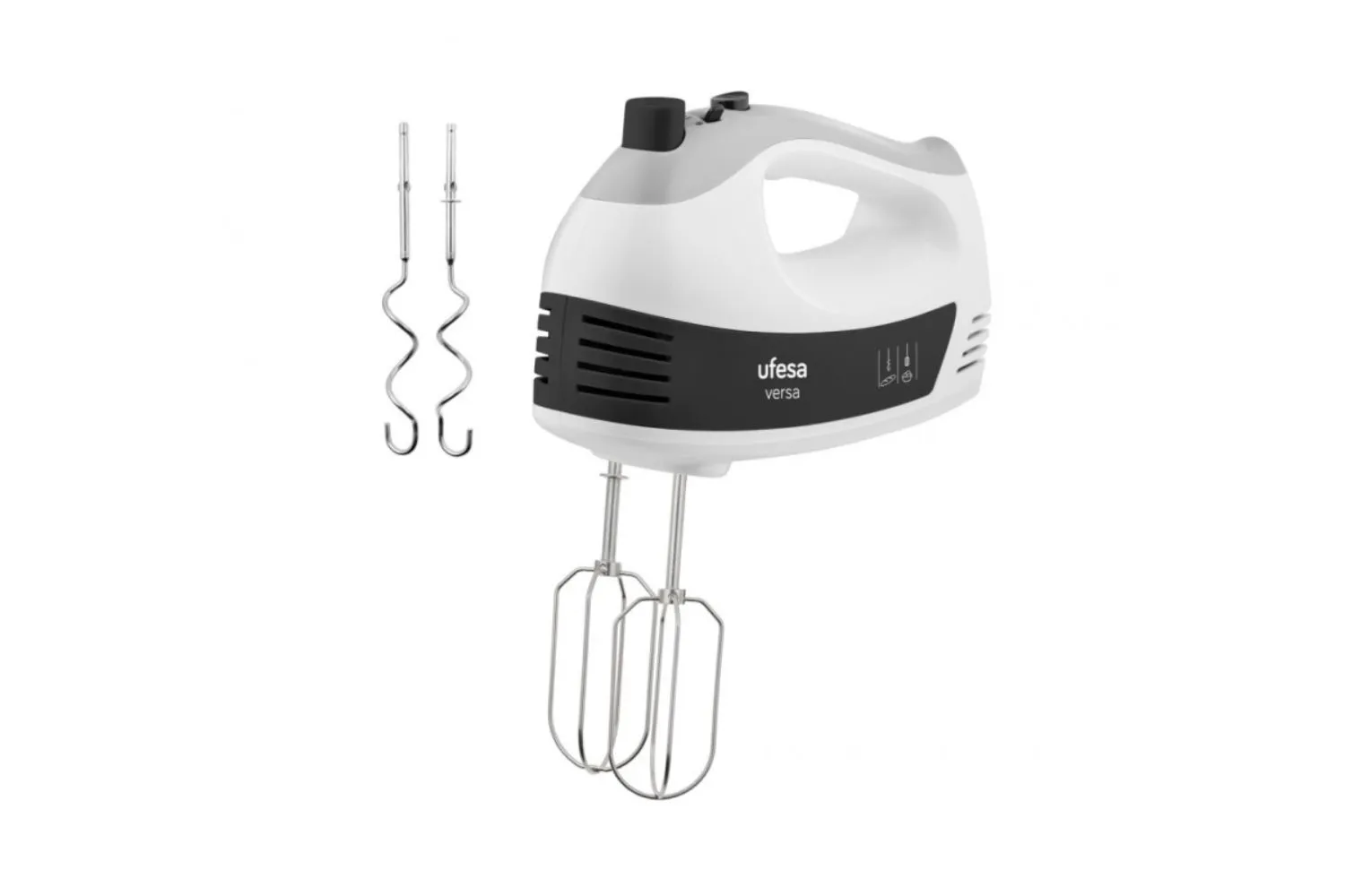 Mixer UFESA BV4660 — 4