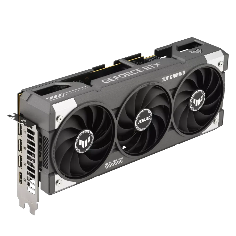 TUF Gaming GeForce RTX 5060 GDDR7 OC — 4