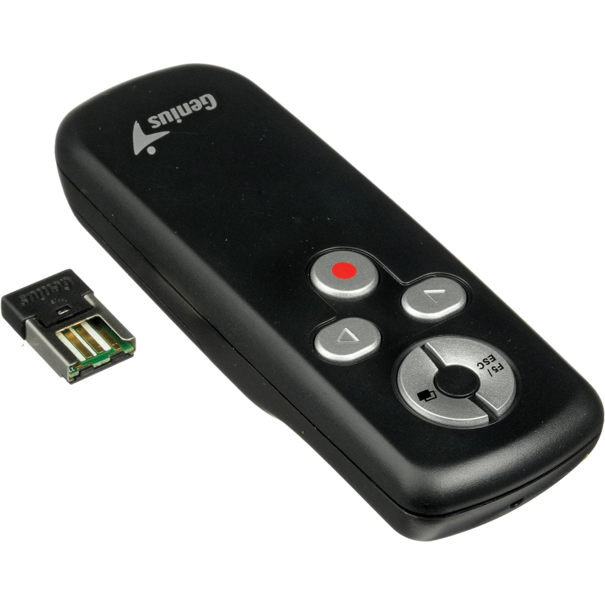 Media pointer GENIUS Media Pointer100 — 2