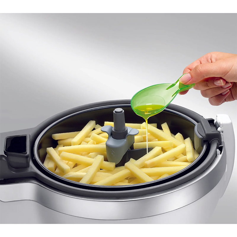 Deep fryer FZ7000 oil‑free — 2