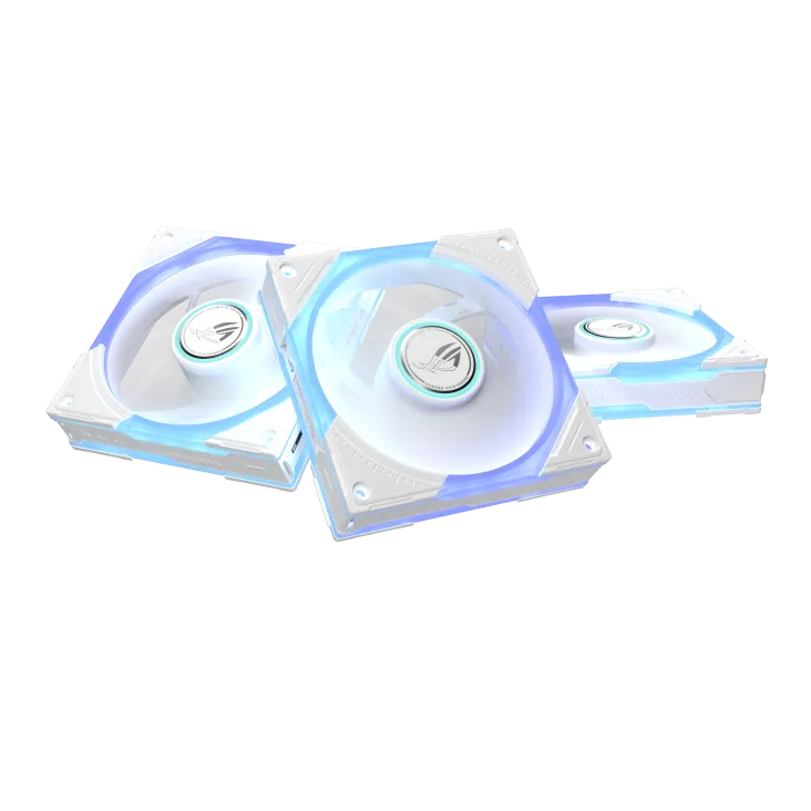 ROG Eurux GR120 ARGB Fan - Triple Pack — 2