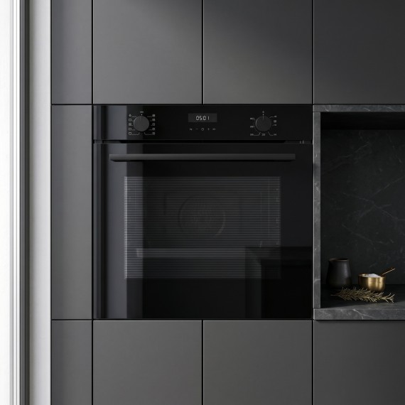 Built-in oven HJA737BA0 — 9
