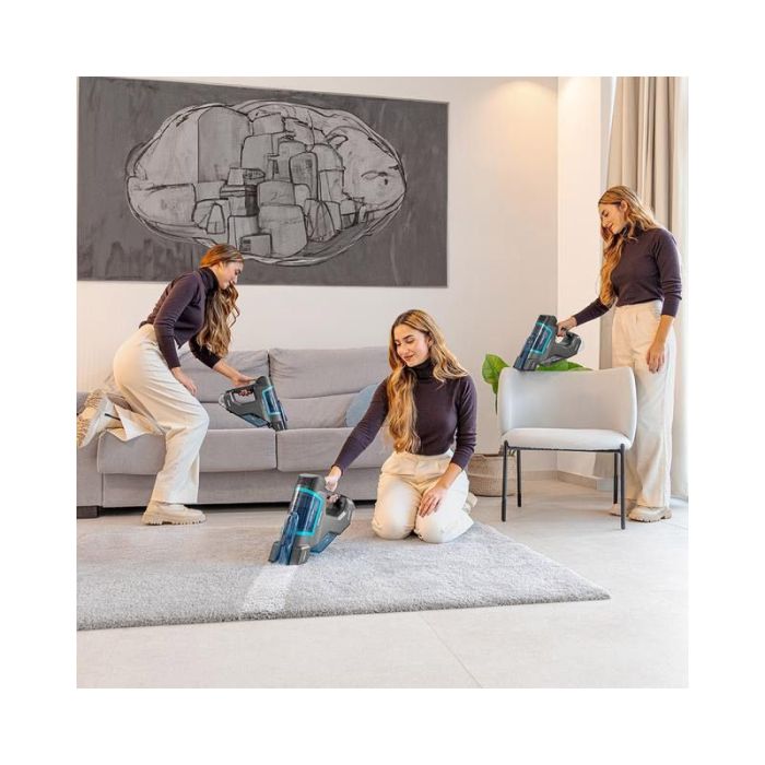 Cecotec 08144 Handheld upholstery vacuum cleaner - outlet — 4