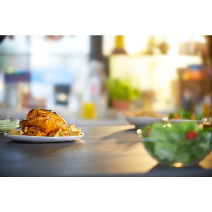 HD9650/90 Airfryer XXL Premium — 6
