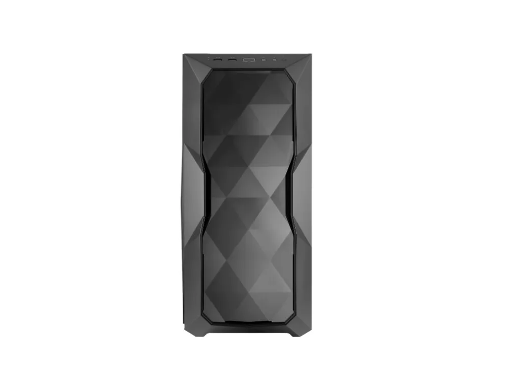 Համակարգչի պատյան Cooler Master MasterBox TD500L — 4