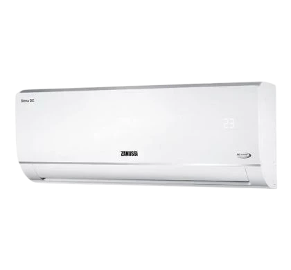 Air conditioner ZANUSSI ZACS I-18HS IK A22 N1 — 3