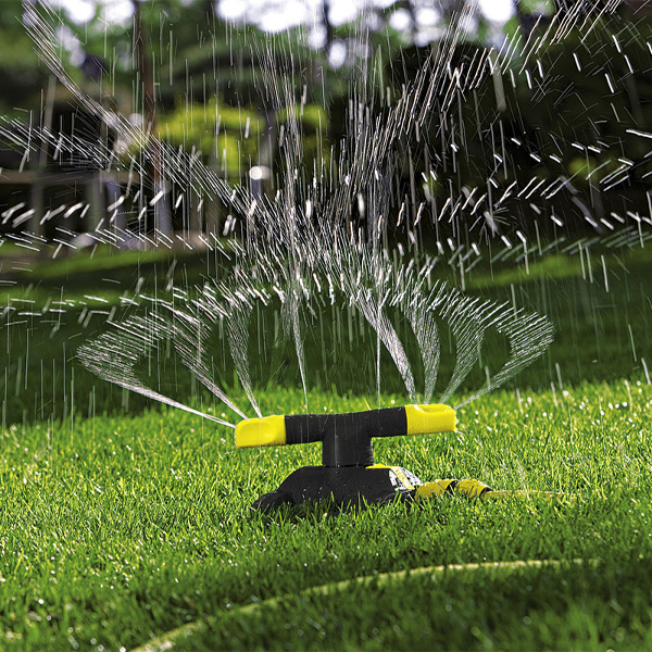 Circular sprinkler Karcher RS120 2 — 3