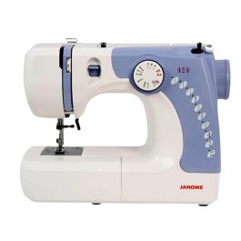 Sewing machine JANOME 639X — 2