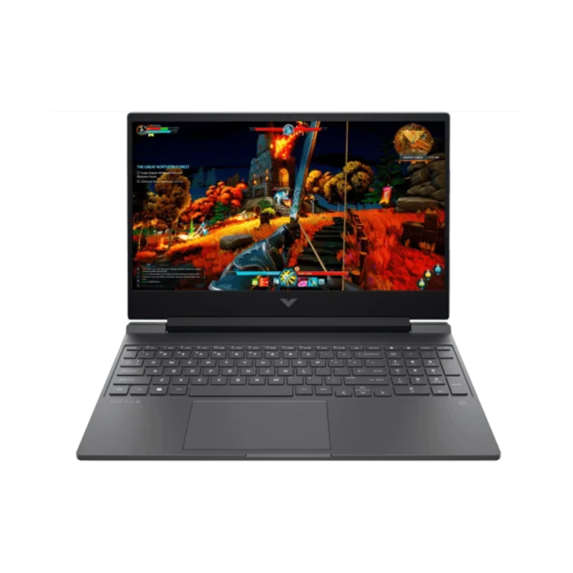 HP Victus 15-fa2082 16 512 RTX4050 — 3