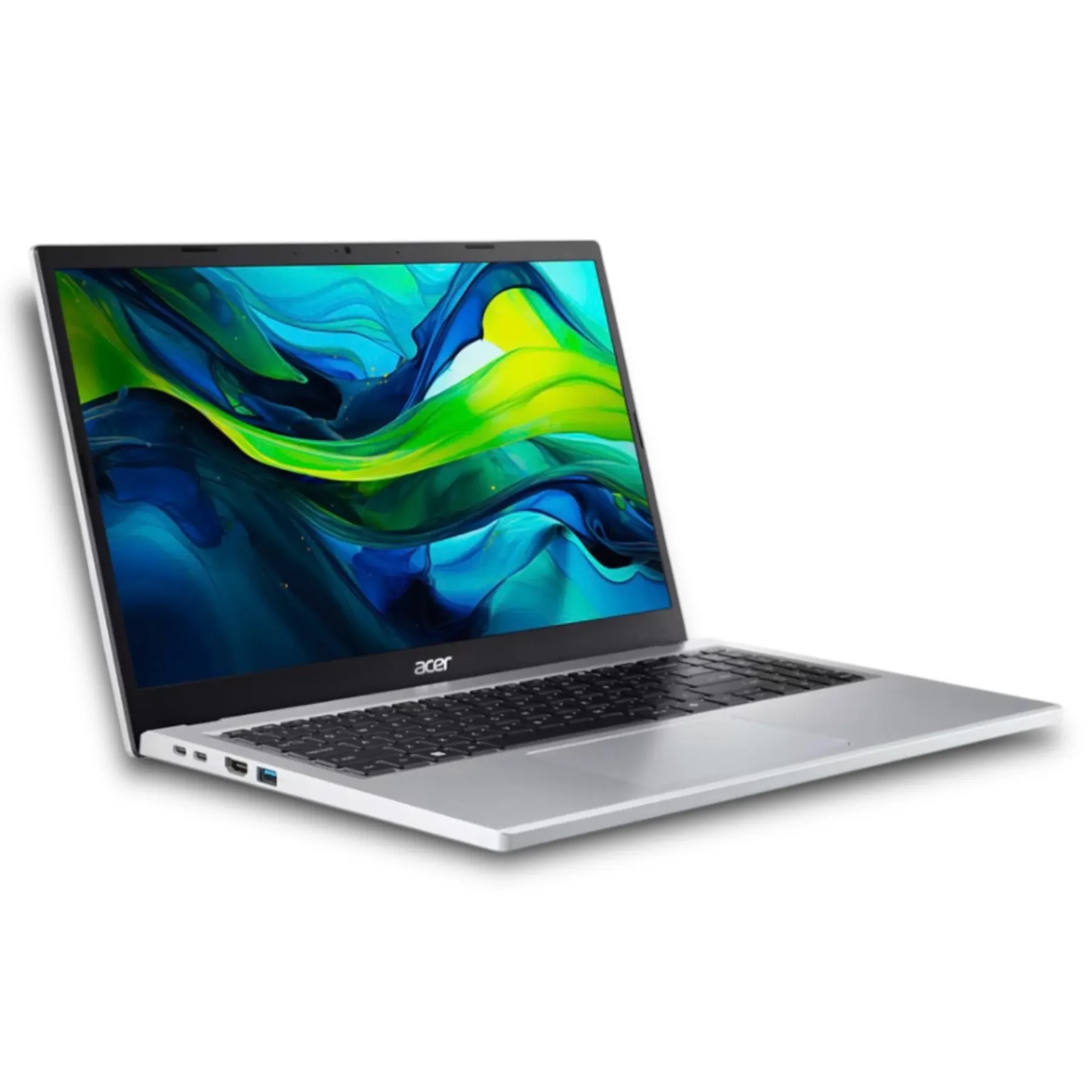 Aspire Go 15 — 3