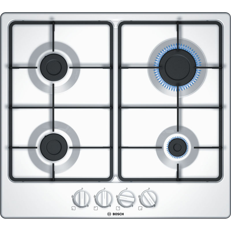 Built-in gas hob Bosch PGP6B2B90R — 2