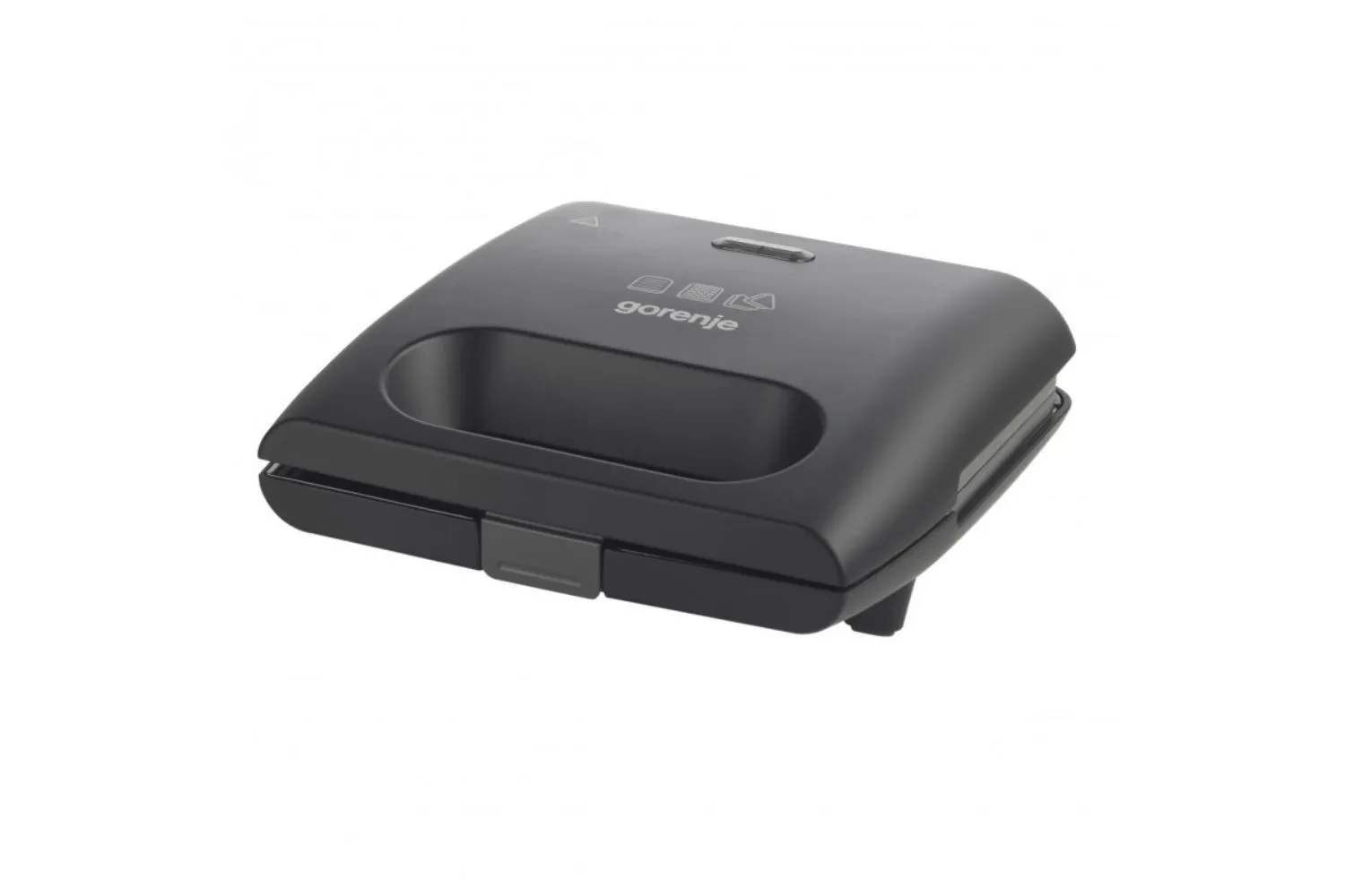 Sandwich maker GORENJE SM703GCB — 2