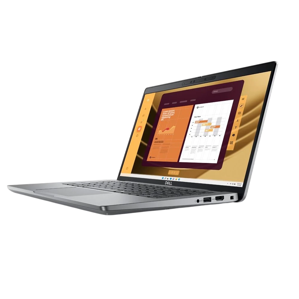 Latitude 5450 — 6