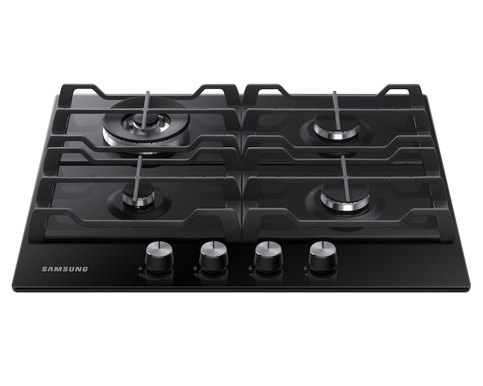 NA64H3030AK Gas Hob — 2