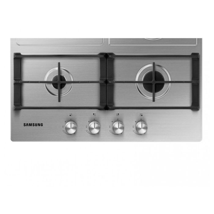 Built-in gas stove NA64H3040AS WT — 5