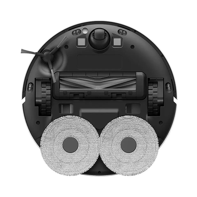 Robot vacuum cleaner Dreame L10 s Plus RLL42SD — 5