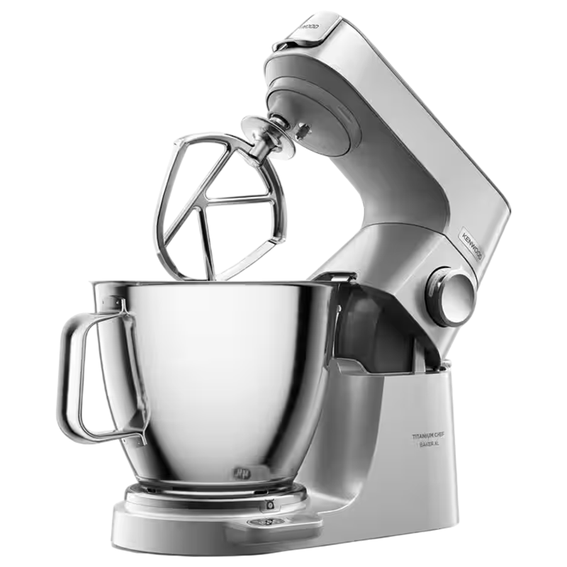 Kitchen machine KENWOOD KVL85.004SI — 2